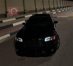 2012 كرايسلر 300