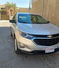 Chevrolet Equinox 2021