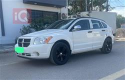 Dodge Caliber 2008
