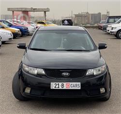 Kia Cerato 2011