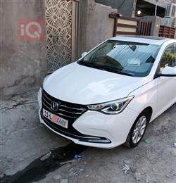 Changan Alsvin 2025