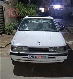 Mazda 626 1988
