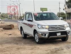 Toyota Hilux 2025