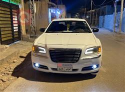 2012 كرايسلر 300