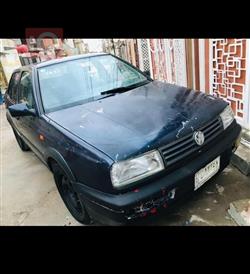 1994 فولكسفاغن ڤينتو