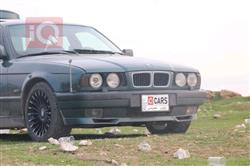 BMW 5-Series 1994