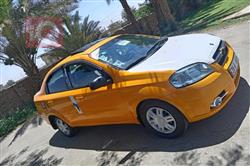 Chevrolet Aveo 2008