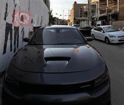 Dodge Charger 2019