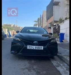 Toyota Camry 2023