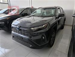 Toyota RAV4 2023