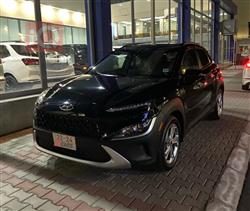 Hyundai Kona 2022