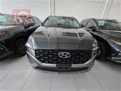 Hyundai Santa Fe 2023