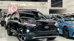 Ford Escape 2023