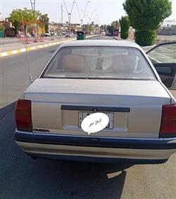 Opel Omega 1995