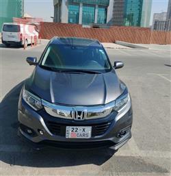 Honda HR-V 2022