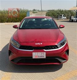 Kia Forte 2024