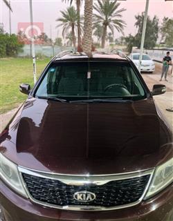 Kia Sorento 2015