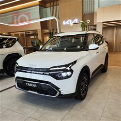 Kia Carens 2025
