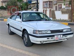 Mazda 626 1989