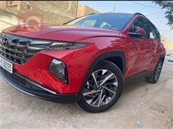 Hyundai Tucson 2024