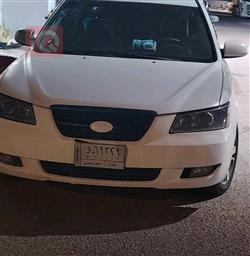 2006 هيونداي سوناتا