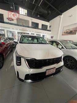 Kia Sorento 2025