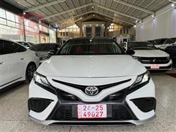 Toyota Camry 2023