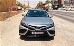 Toyota Camry 2023