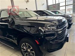 Chevrolet Tahoe 2023