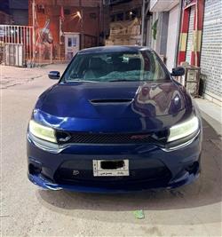 Dodge Charger 2015