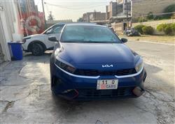 Kia Forte 2024