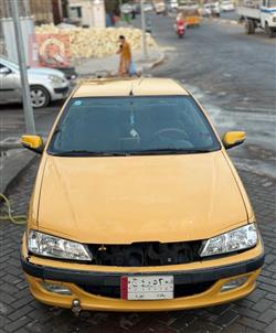 Peugeot Pars 2015