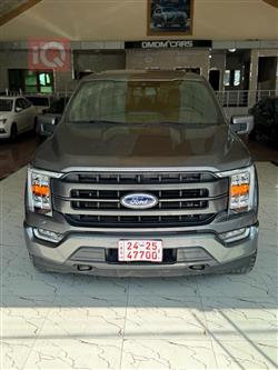 Ford F-150 2023