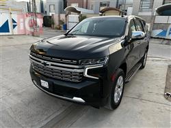 Chevrolet Tahoe 2023