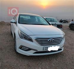 Hyundai Sonata 2017