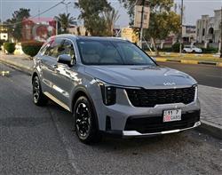 Kia Sorento 2024