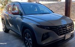 Hyundai Tucson 2023