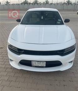 Dodge Charger 2016
