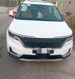 Kia Carnival 2022