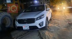 Kia Sorento 2018