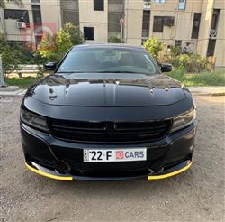 Dodge Charger 2020
