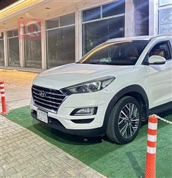 Hyundai Tucson 2020