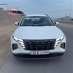 Hyundai Tucson 2023
