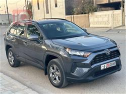 Toyota RAV4 2024