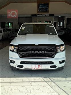 Ram 1500 2023