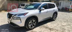 Nissan Rogue 2023