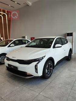 Kia K3 2025