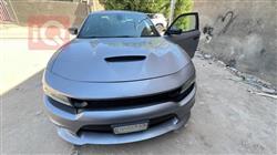 Dodge Charger 2018