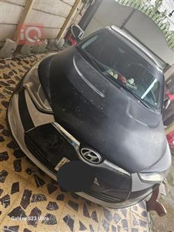 Hyundai Veloster 2013
