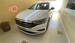 Volkswagen Jetta 2021